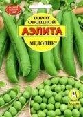 Горох Медовик 25г (Аэлита)