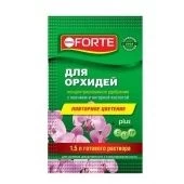 Удобрение БФ КРАСОТА для орхидей ПАКЕТ 10мл ЦВЕТЕНИЕ 1/25/75 (Русинхим)