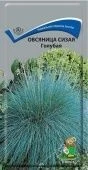 Овсяница сизая Голубая 0,1г (ПОИСК)