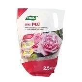 ОМУ Для роз 2,5кг 1/5 (БХЗ)