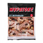 Муратокс 1мл 1/10/200 (В/Х)