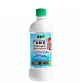 Удобрение Тамир 0,5л 1/20 (Биоресурс)