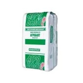 Торф Агробалт-В верховой фр 0-20мм 300л 1/18 (РТИ)