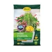 Грунт Фаско Кактусы 2,5л 1/15/750 (Ф+)