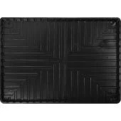 Кассета поддон большой длина 600мм ширина 400мм h45мм 1/5/60 Агроком