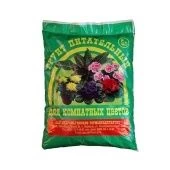 Грунт Параньга для комнатных цветов 5л 1/6/342