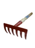 Грабли Г- 6(м) с деревянной ручкой 1/15 (ИА)