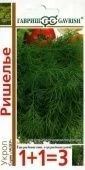 Укроп Ришелье серия 1+1 (Гавриш) 1/800