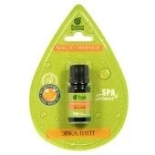 Эфирное масло Эвкалипт 10мл арт.32208 1/20 (Б/Ш)