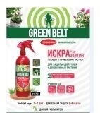 Искра золотая PROSTO 900 мл1/12 (Т/Э)