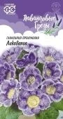 Глоксиния Ликование 4шт серия Лавандовые грезы (Гавриш)