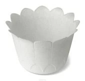 Ромашка кашпо d15см h10,2 см С81 1/50 Мартика