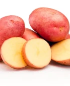 Картофель Легенда Супер элита красноклубневый раннеспелый сетка 30кг +/-2% (Тюмень)