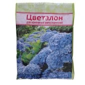 Цветалон для гортензий 100г 1/50шт (В/Х)