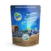 Удобрение ОрганикМикс для голубики 850г 1/10 (Э/Ф)