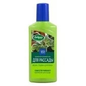 Удобрение Добрая Сила для рассады 250мл 1/24 (Русинхим)00018422   