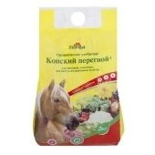 Удобрение Конский перегной 2кг Florizel 1/10 (Б/М) 