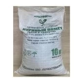 Удобрение Куриный помет 10кг 1/96 (ПАБ)  
