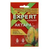 Актара 2г (ЭГ) 1/30/120