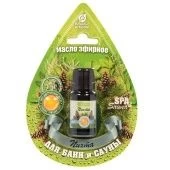 Эфирное масло Пихта 10мл арт.32206 1/20 (Б/Ш)