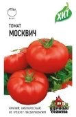 Томат Москвич 0,05 г МЕТАЛЛ (Гавриш)