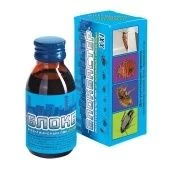 Лак Блокбастер ХХI инсектицид от ползающих насекомых флакон 100мл 1/36 (В/Х)