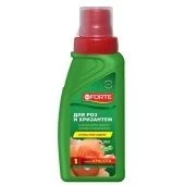 Удобрение БФ Красота для роз и хризантем 285мл 1/20 (Русинхим)