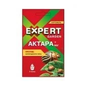 Актара 1,2г (ЭГ) 1/30/120