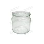 Банка ТВИСТ-82 0,35л 1/24/2880 (Камышин)