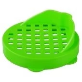 Крышка ПОЛИЭТИЛЕН сливная 82 1/20/100 М056 (Альтернатива)