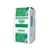 Торф Агробалт-В верховой фр 0-20мм 300л 1/21 (РТИ)