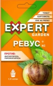 Ревус 3мл 1/120 (ЭГ)
