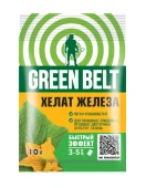 Хелат железа 10г 1/100 (Т/Э)