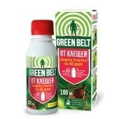 От клещей для защиты участка 100мл 1/48 (Т/Э)