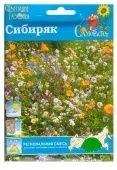 Газон цветущий Сибиряк 30г (НК)