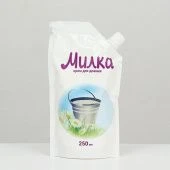 Крем Милка 250мл 1/30 (В/Х) ЧЗ