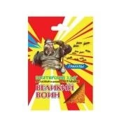 Гранулы Великий Воин от муравьев 50г 1/100 (В/Х)