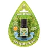 Эфирное масло Мята 10мл арт.32212 1/20 (Б/Ш)