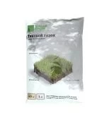 Газон Теневой 1 кг серия Зеленый Квадрат (ЗК) 1/20