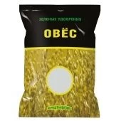 Овес 1кг 1/20/360 (ПАБ) Е