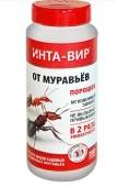 Инта-вир от муравьев 300г 1/4 (Ф+)