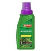 Удобрение БФ Здоровье для хвойных 285мл 1/20 (Русинхим)