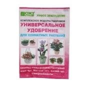 Удобрение Бионекс Кеми для комнатных растений 50г 1/36 (Б/И)