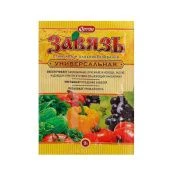 Завязь универсальная 2г 1/150 (Ортон)