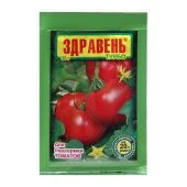 Удобрение Здравень Турбо Томаты 30г 1/10/150 (В/Х)