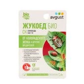 Жукоед Био 9мл 1/40 (Август)