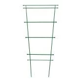 Шпалера Лесенка-трап-мини 1,25х0,5м (П)