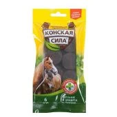 Удобрение органическое Конская сила 6 таблеток 1/44 (Б/М)