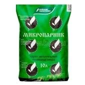 Грунт Микропарник 10л 1/4/168 (БХЗ)