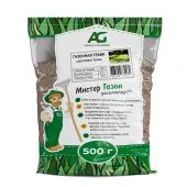 Газонная травосмесь Абсолют Тень 500 г 1/15 (АГ)